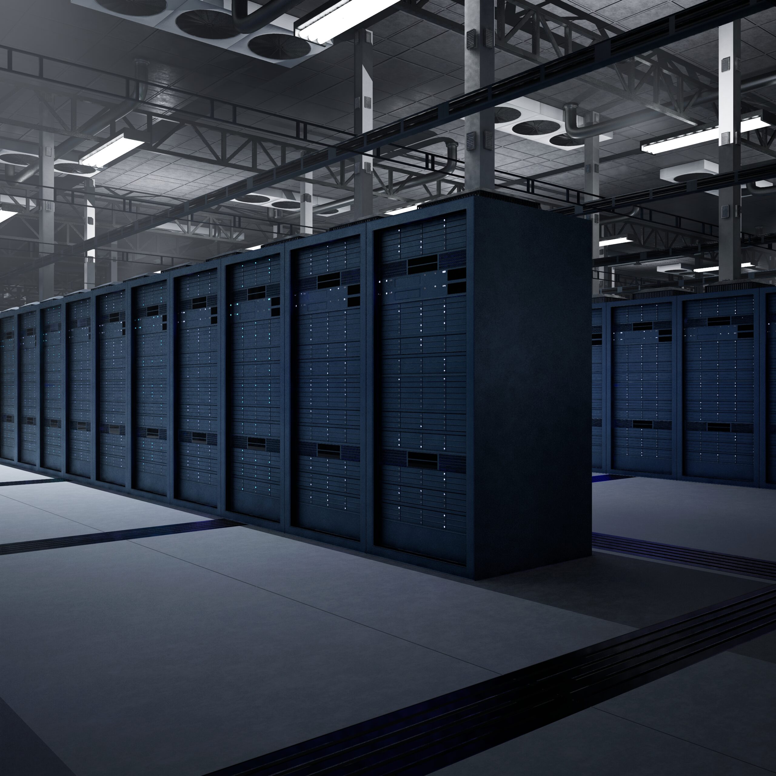 Datacenter & Networking Solutions