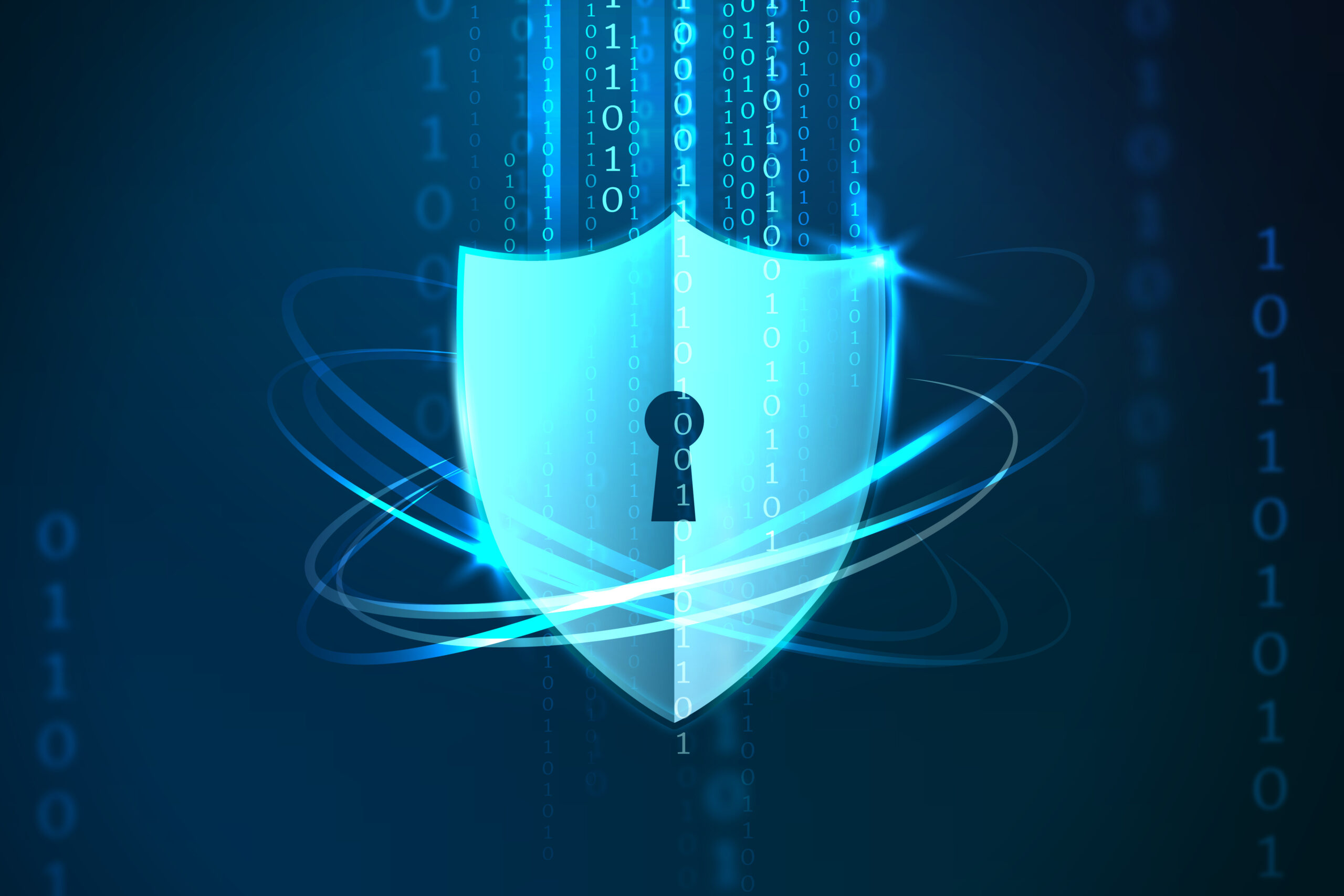 Cybersecurity & MDM