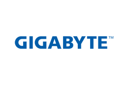 Gigabyte logo