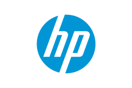 HP logo