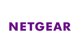 Netgear logo Netgear logo