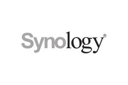 Synology logo
