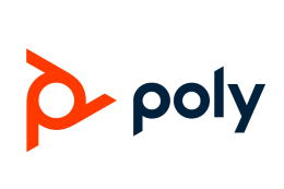 poly logo