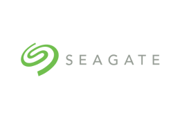 seagate logo