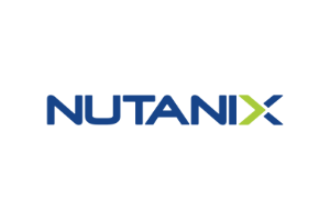 10 Nutanix 10 Nutanix