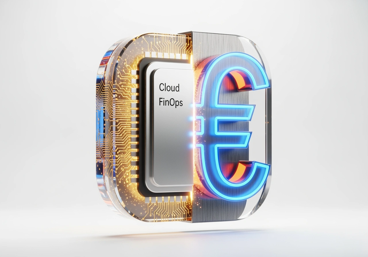 Elastic Infrastructure