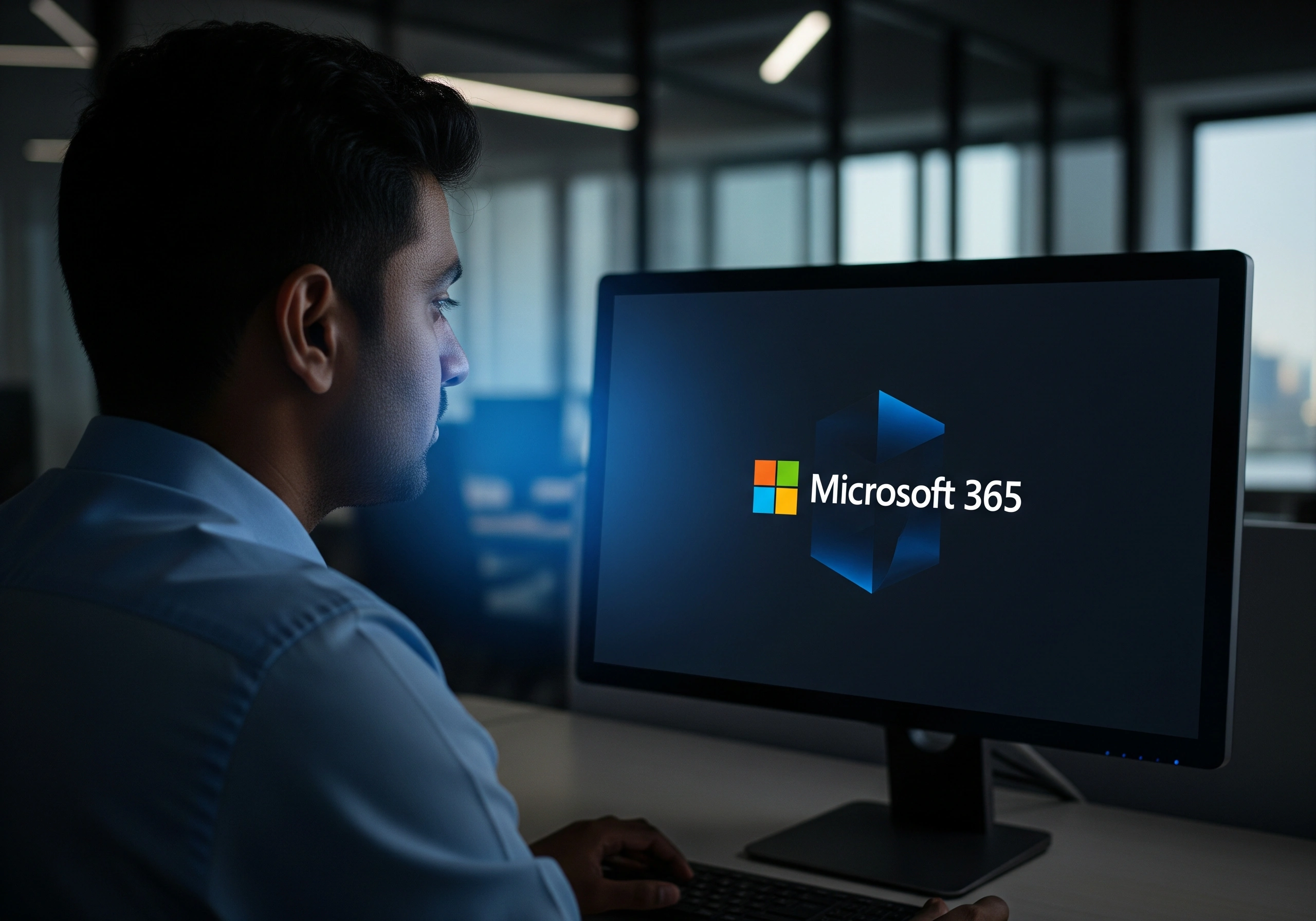 Microsoft 365